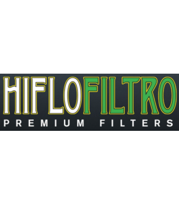 FILTRO OLIO MOTO SCOOTER HIFLOFILTRO