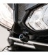 Dashcam & Carplay per moto Midland BikePlay Guardian