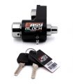 EASYBLOCK - Antifurto blocca ruota APRILIA TUAREG 660 - EBA02