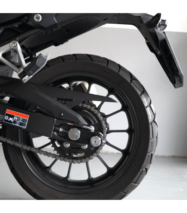 EASYBLOCK - Antifurto blocca ruota HONDA CB500X - EBH15