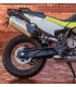 EASYBLOCK - Antifurto blocca ruota HUSQVARNA NORDEN 901 - EBKT03