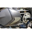 Cover forcellone Carbonio-Kevlar Cnc Racing Ducati Panigale V4 - ZA865Y