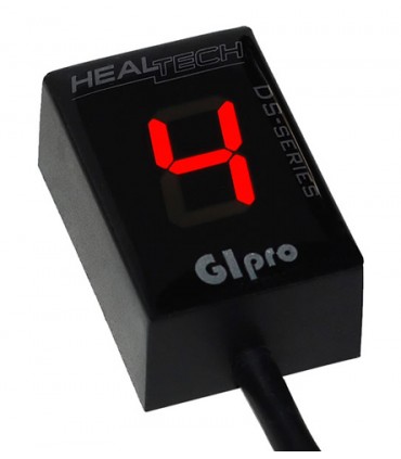 GiPro DT - Contamarce plug-n-play HealTech HT- GPDT-K01 KAWASAKI