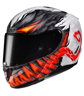 Casco Integrale HJC RPHA11 Anti Venom