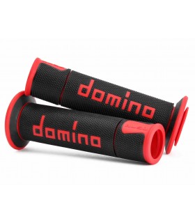 Coppia manopole Domino Tommaselli A450 Road-Racing – Moto Adventure