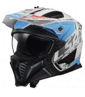 Casco Jet Cruise 2 Bianco