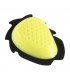 Coppia SAPONETTE Slider LIGHTECH DROPPER Giallo Fluorescente SAPDROGIA