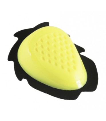 Coppia SAPONETTE Slider LIGHTECH DROPPER Giallo Fluorescente SAPDROGIA