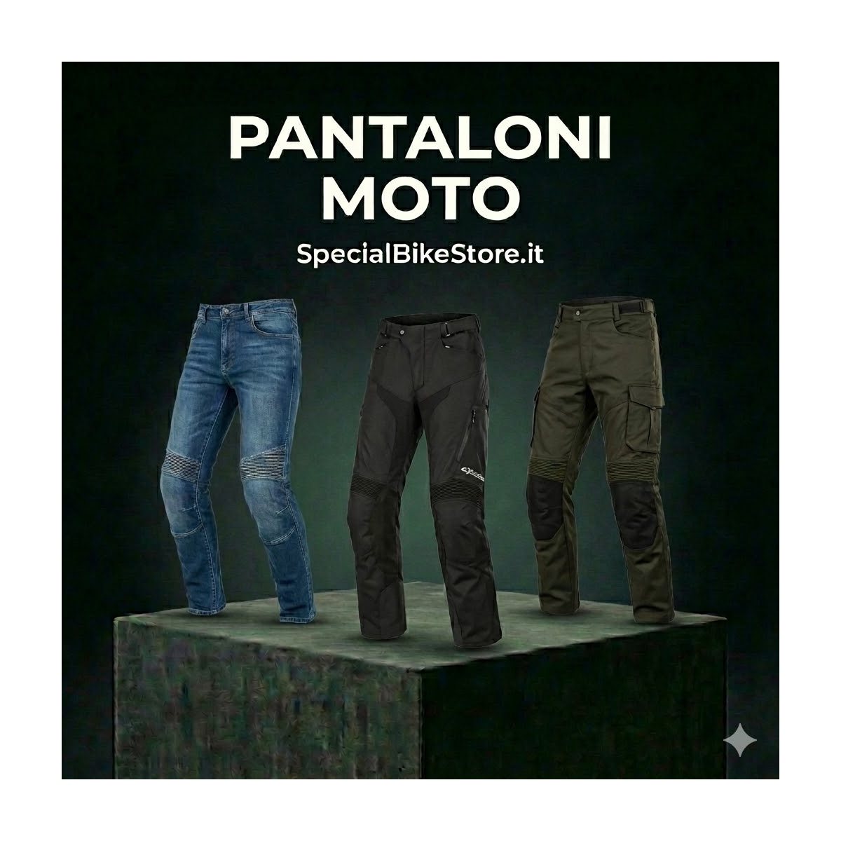Pantaloni