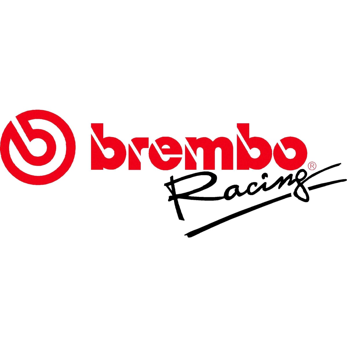 Brembo Upgrade