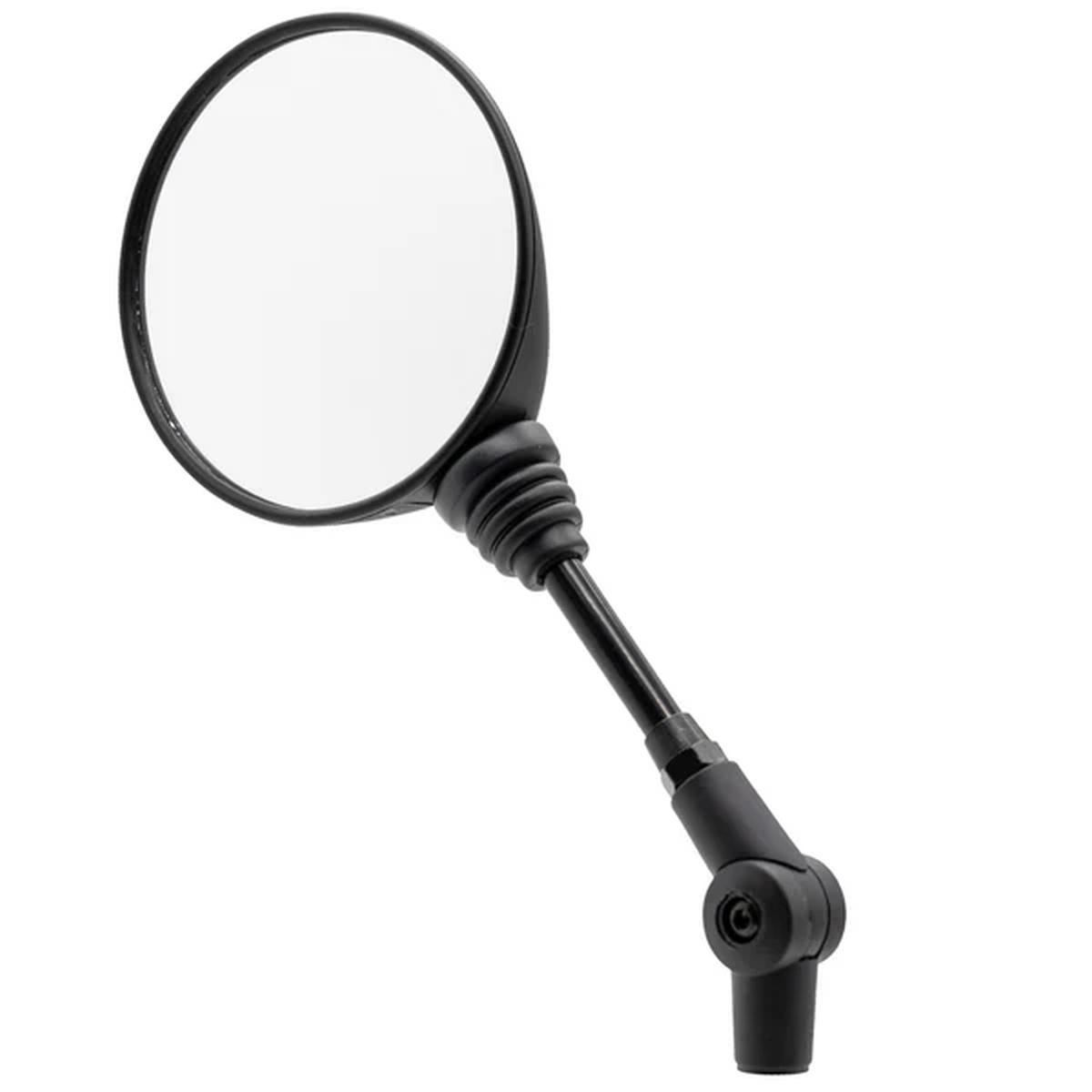 Retrovisore sx-dx nero c/kit att.