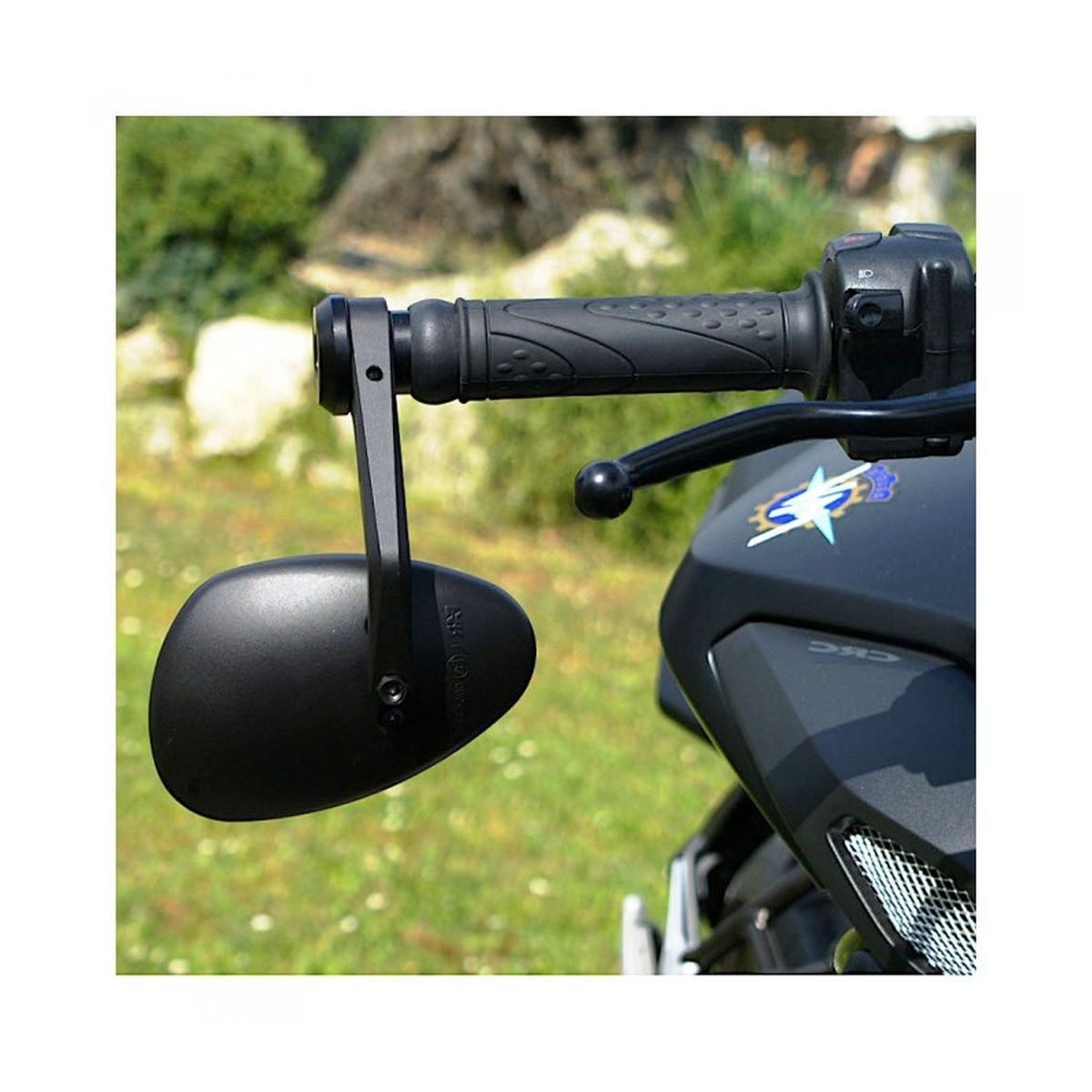 Retr. dx bar end dibe asta nylon