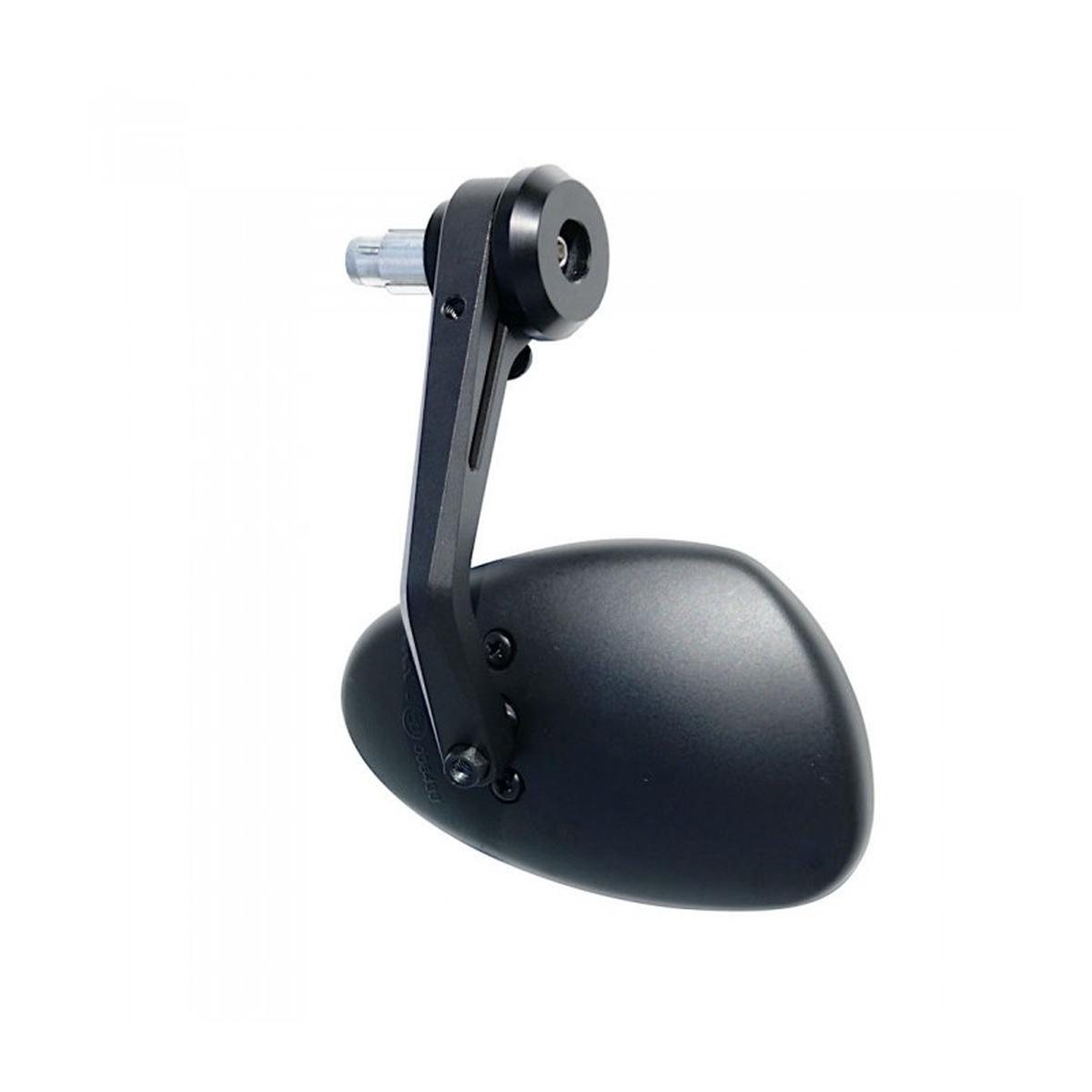 Retr. sx bar end dibe asta nylon