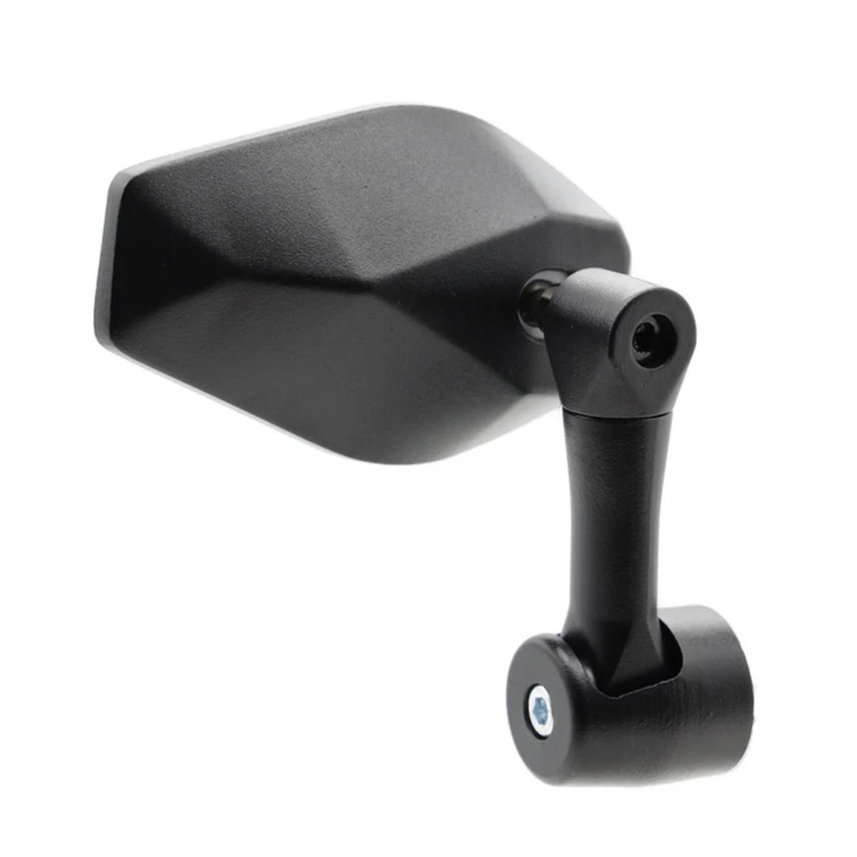 Retr. bar end dx/sx prismatic asta lunga