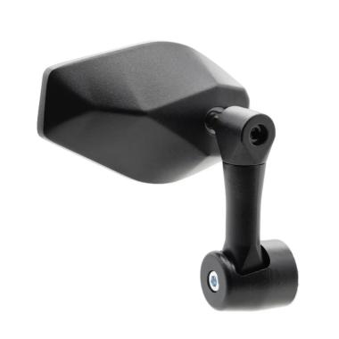 Retr. bar end dx/sx prismatic asta lunga