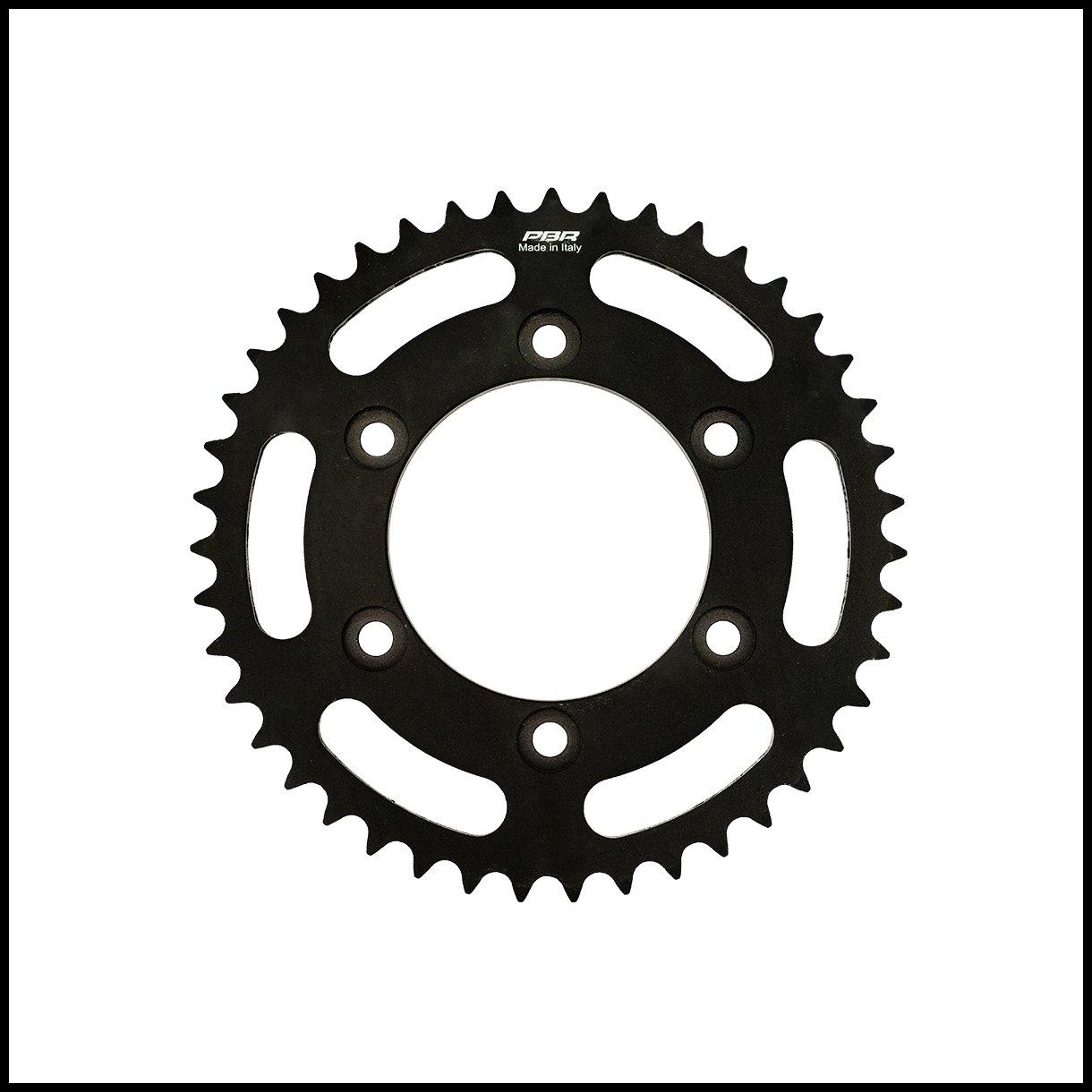 Corone ducati z44 c45 c.520