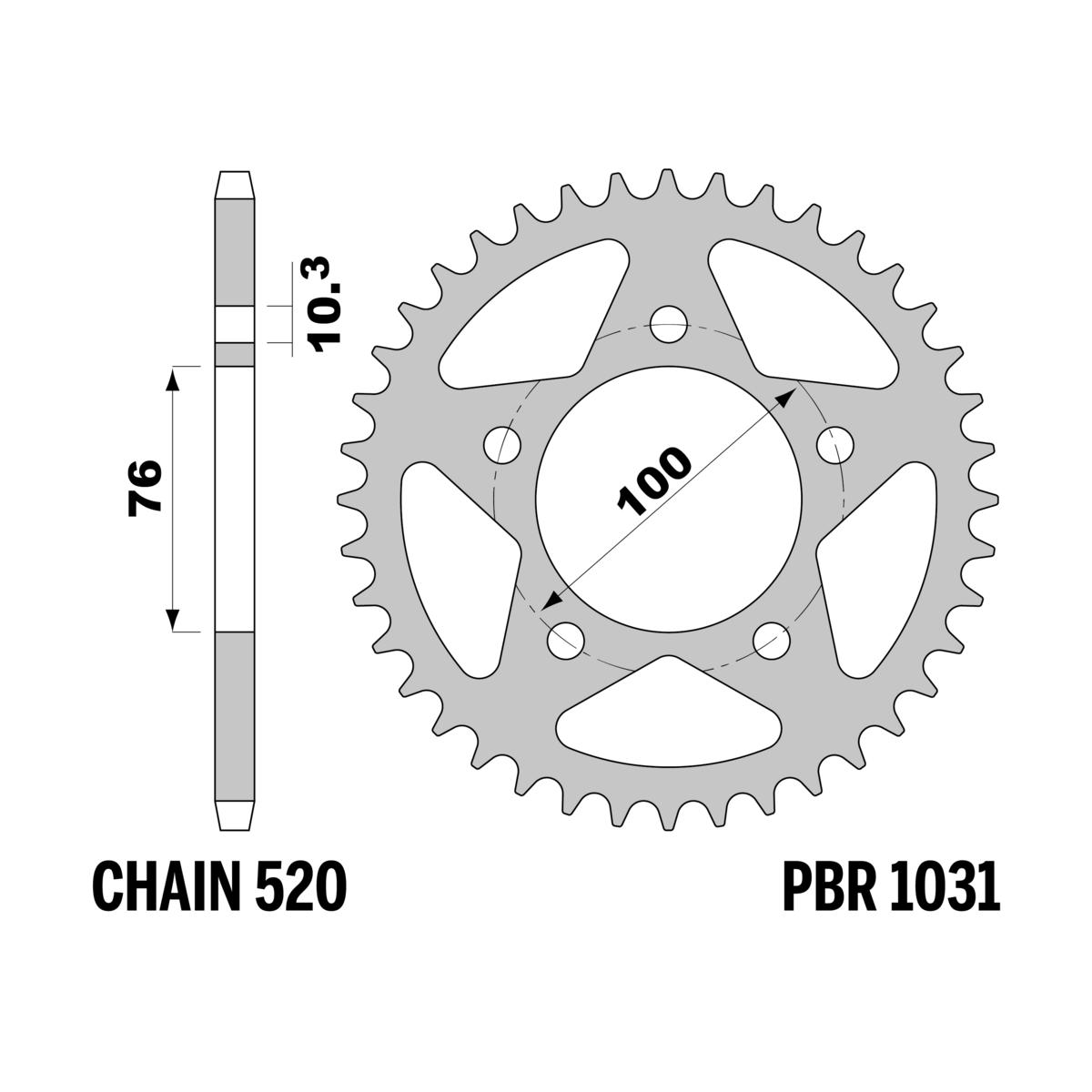 Corone marchesini z46 c45 c.520