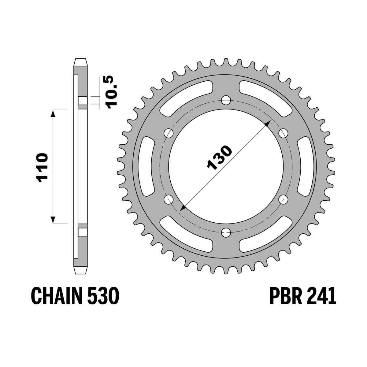 Corone yamaha r1 z47 c45 +fz6 c.530
