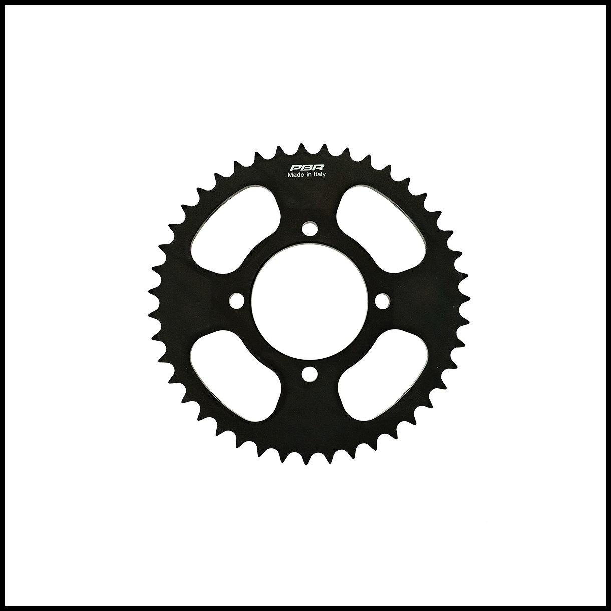 Corone honda cbr125r z44 c45 c.428