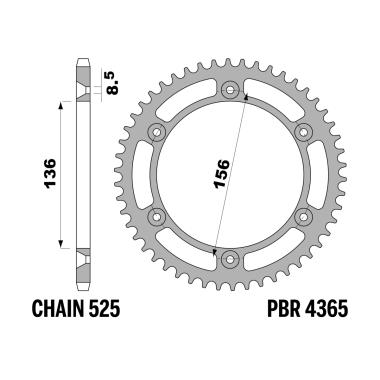 Corone suzuki xf 650