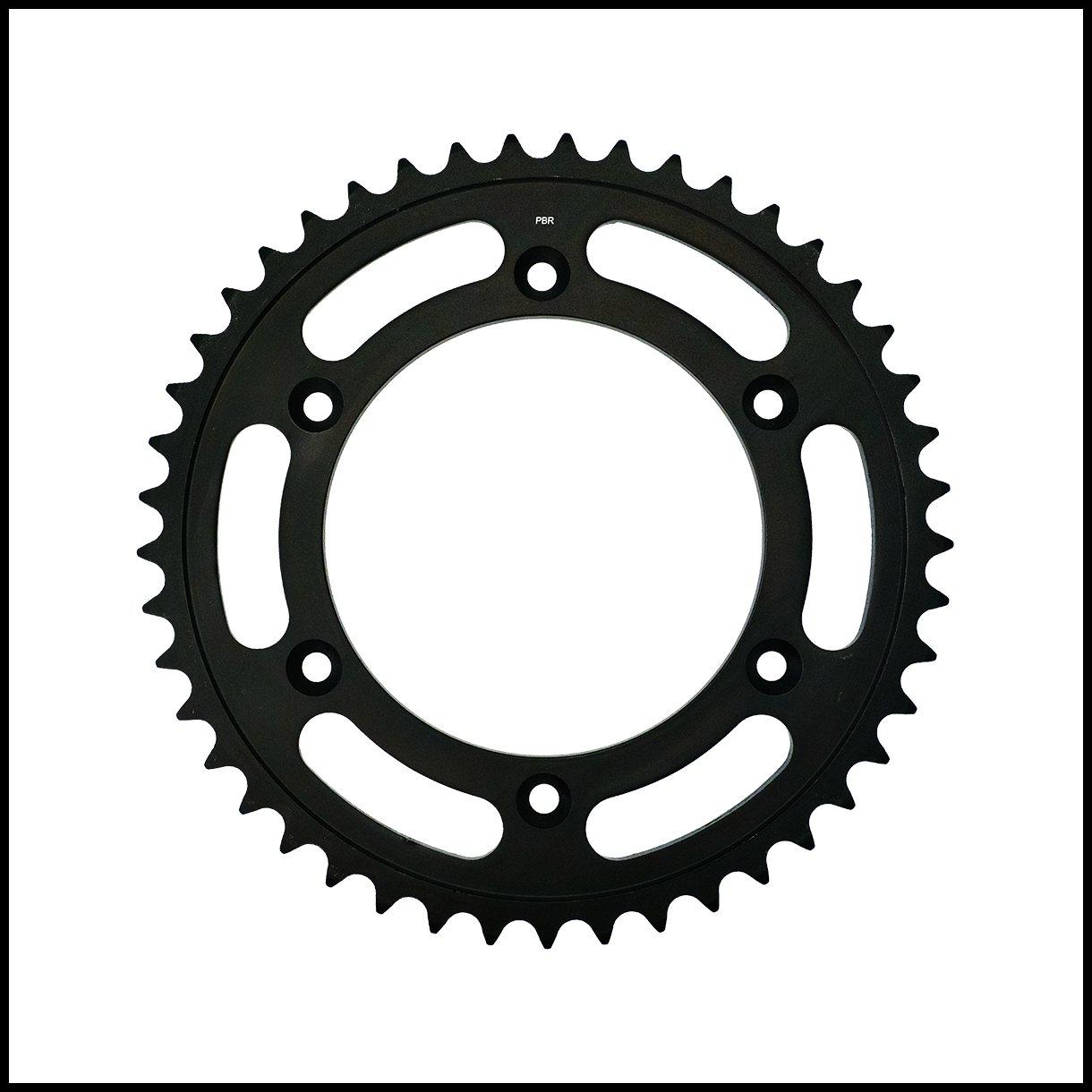 Corone ktm z46 acciaio c.520