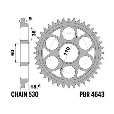 Corone duc.1200 multistrada z42 c45t