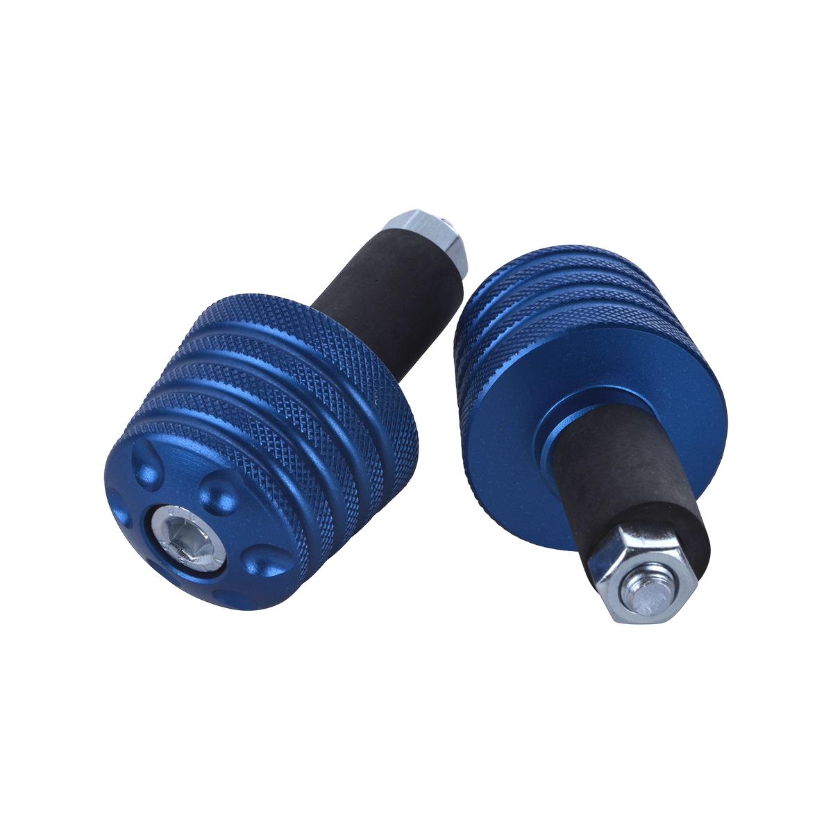 Term. stabiliz ergal manubri blu 46st-17