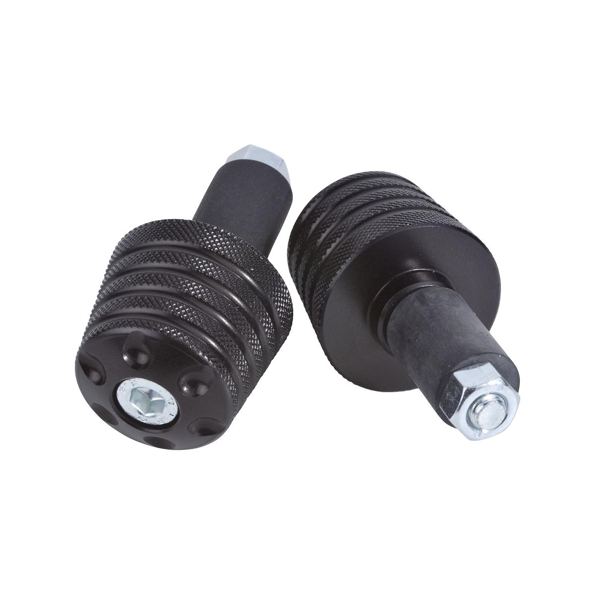 Term. stabilizzatori ergal manubri