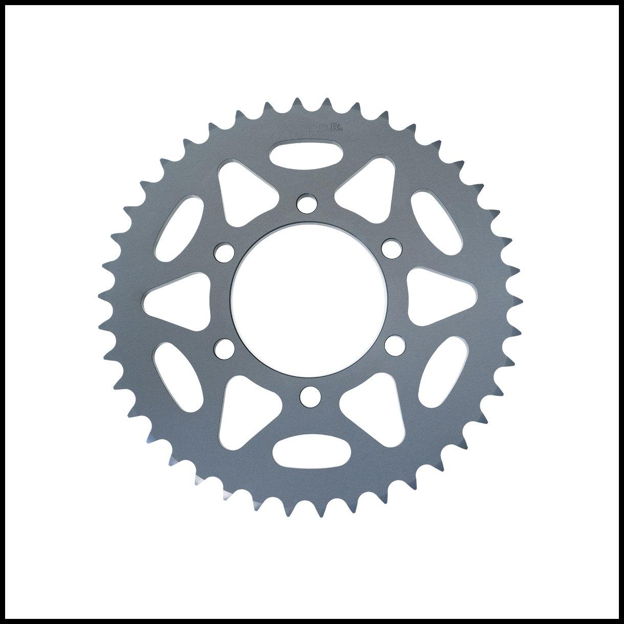 Corone z42 ergal cat.520+duro c.520