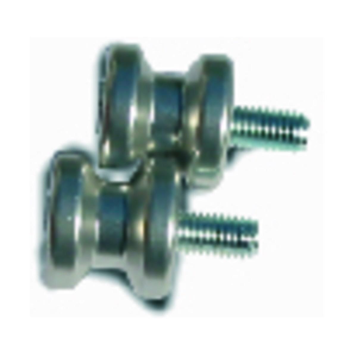 ATTACCHI FORCEL.PER VITE 8 Suz.600-750-