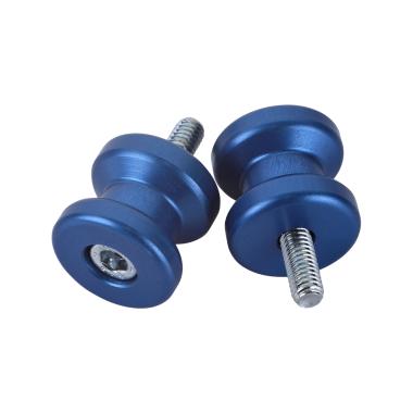 ATTACCHI FORCEL.PER VITE 8 SUZ.600-750 blu