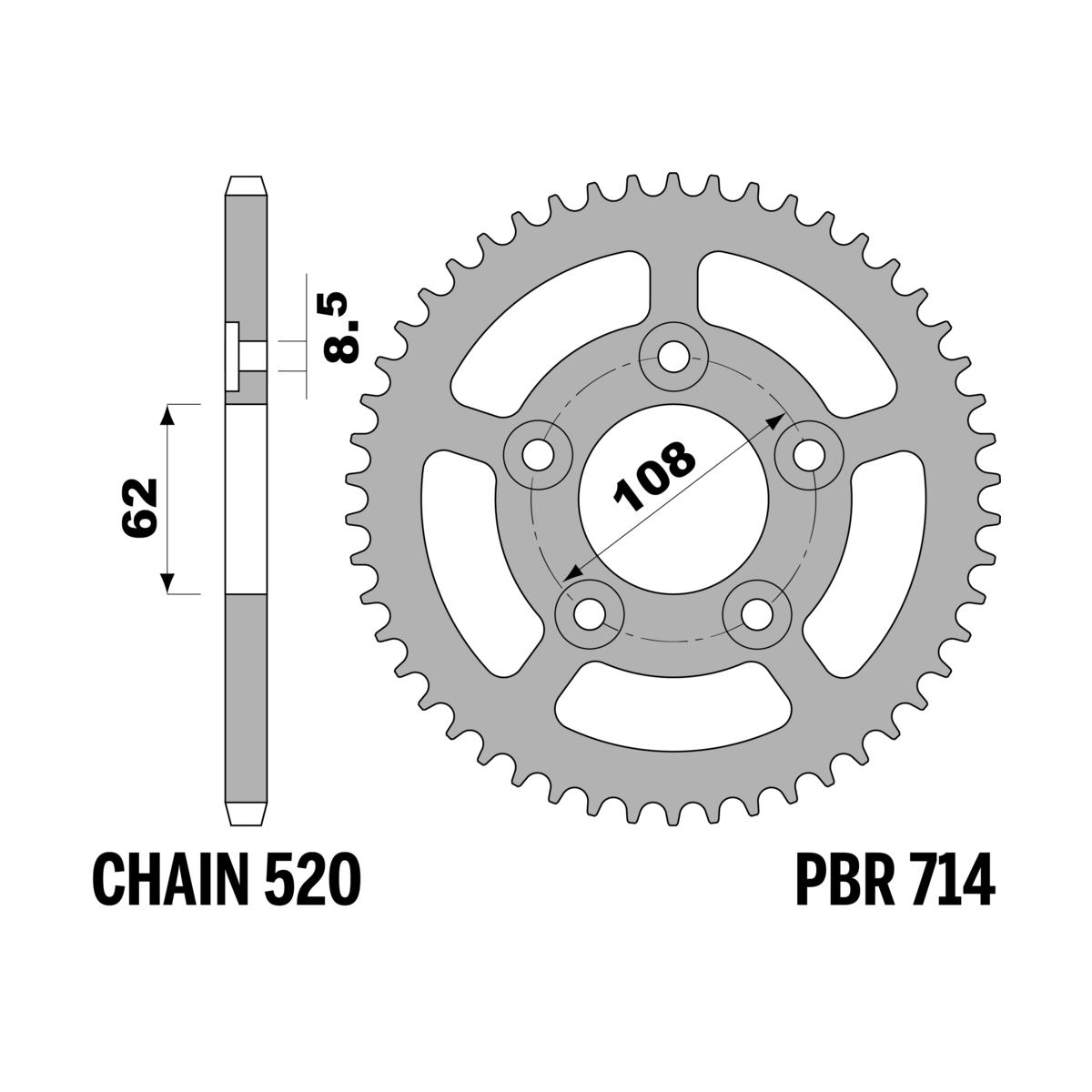 Corone z38 c45 c.520