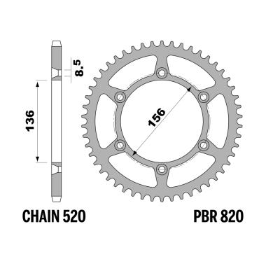 Corone z48 c45 c.520
