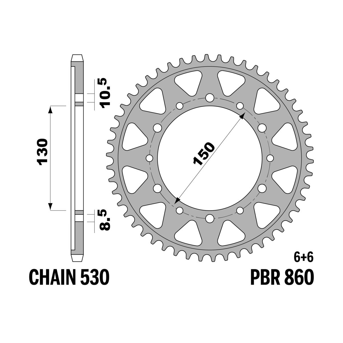 Corone z38 c45 c.530