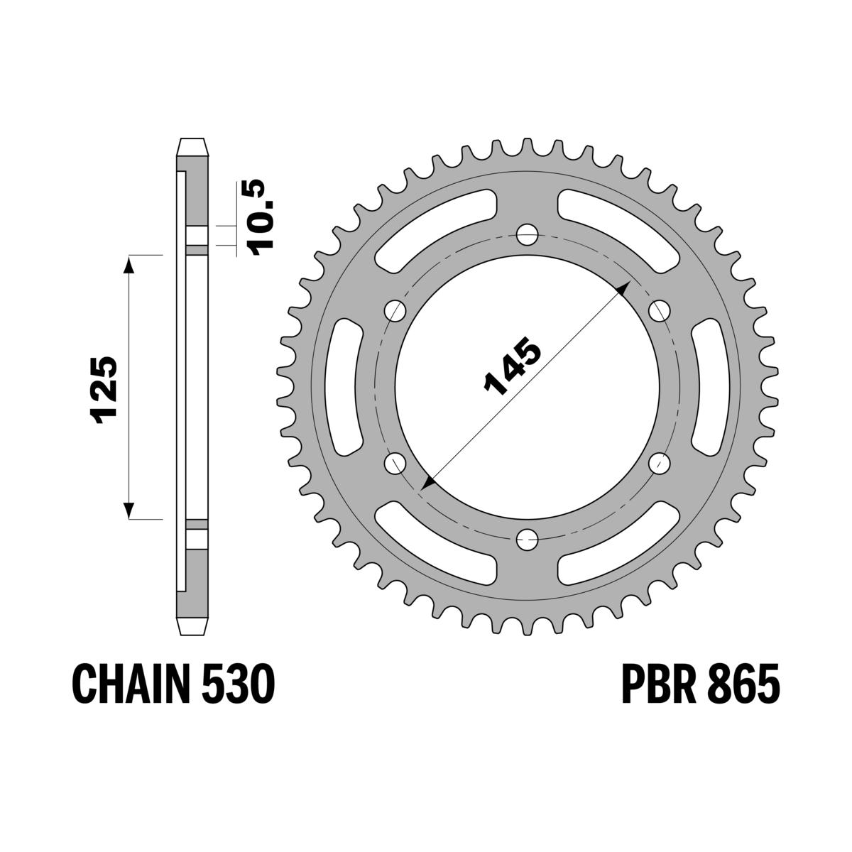 Corone z43 c45 c.530
