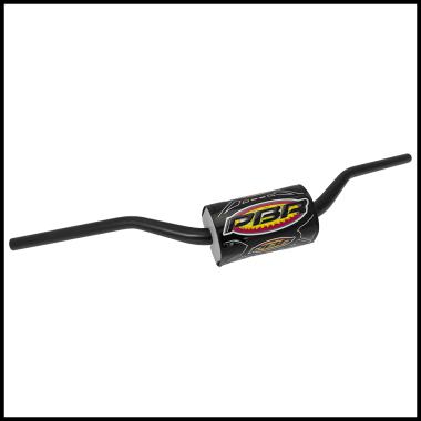 Manubri art.1006 completo erg nero