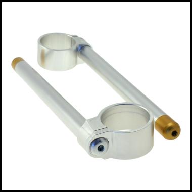 Coppia monobracci Ø43 ergal