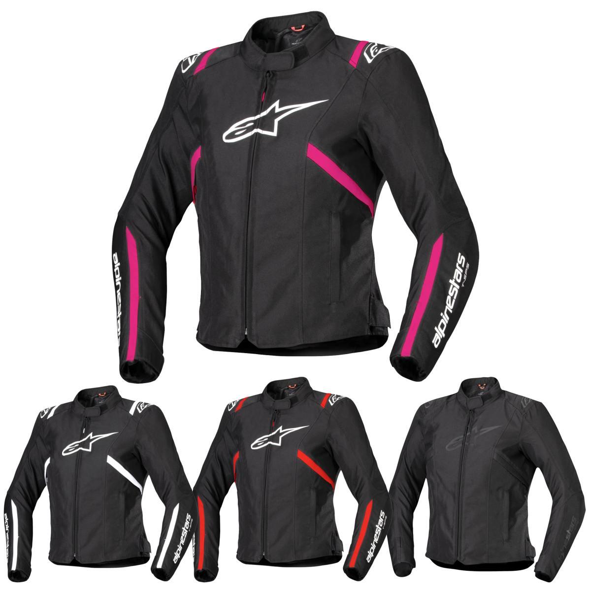 Stella  t-sps v2 wp jacket