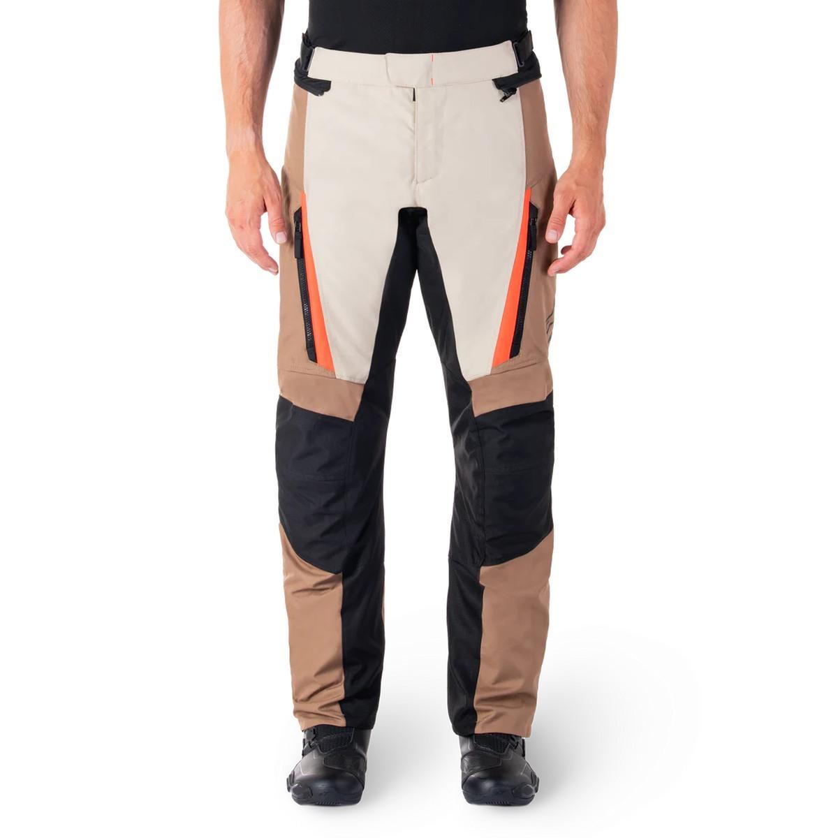 St-1 waterproof pants