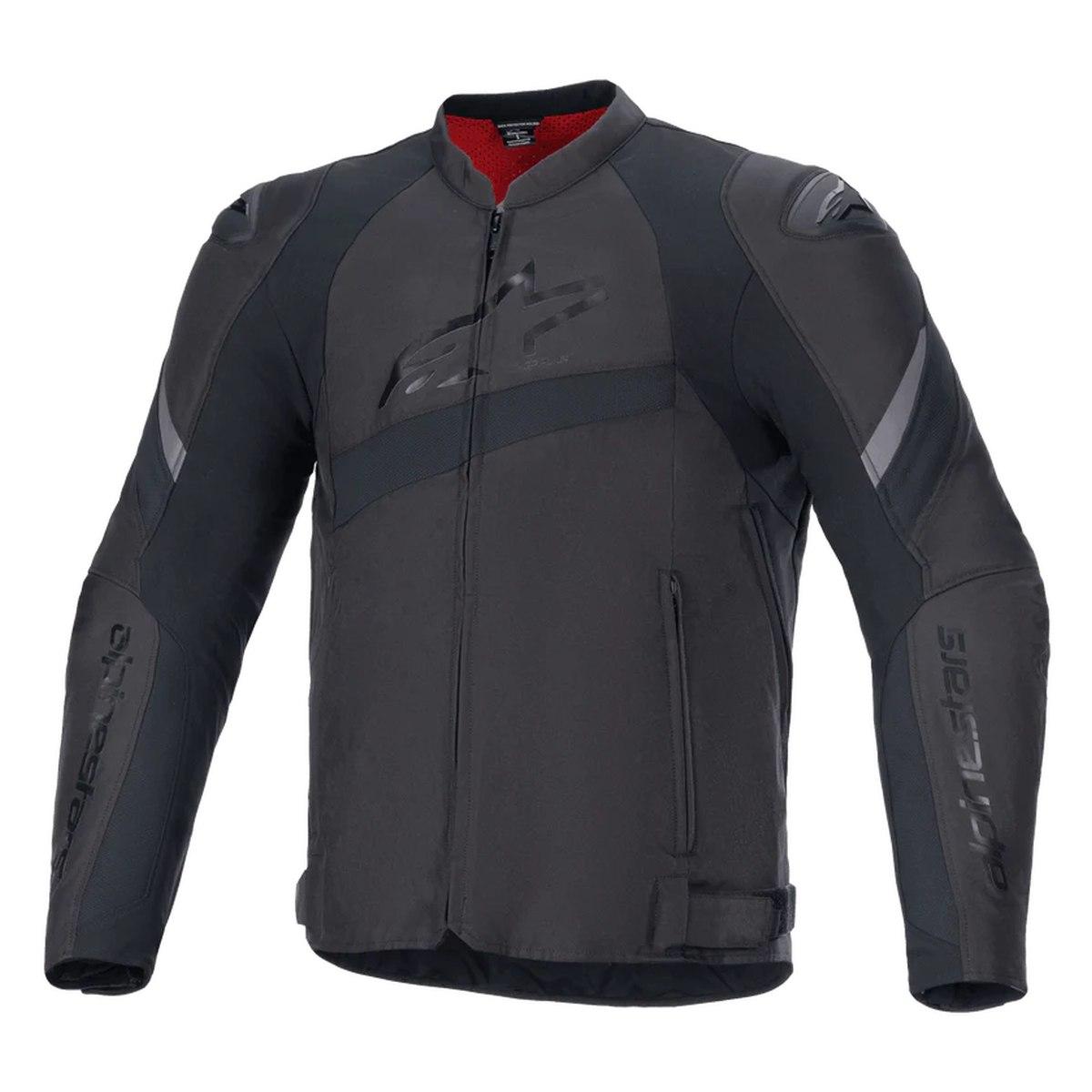 T-gp plus r v4 jacket