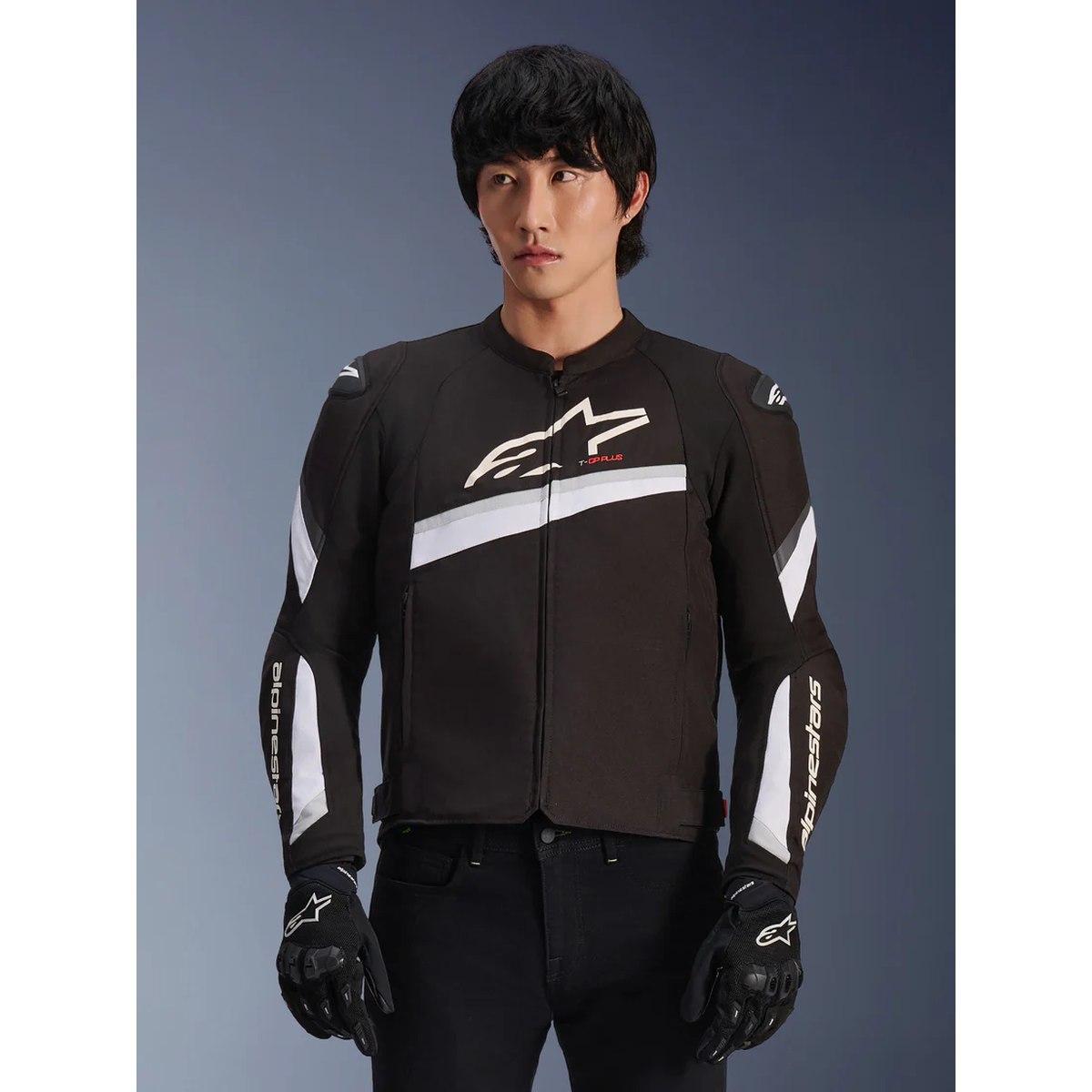 T-gp plus r v4 jacket