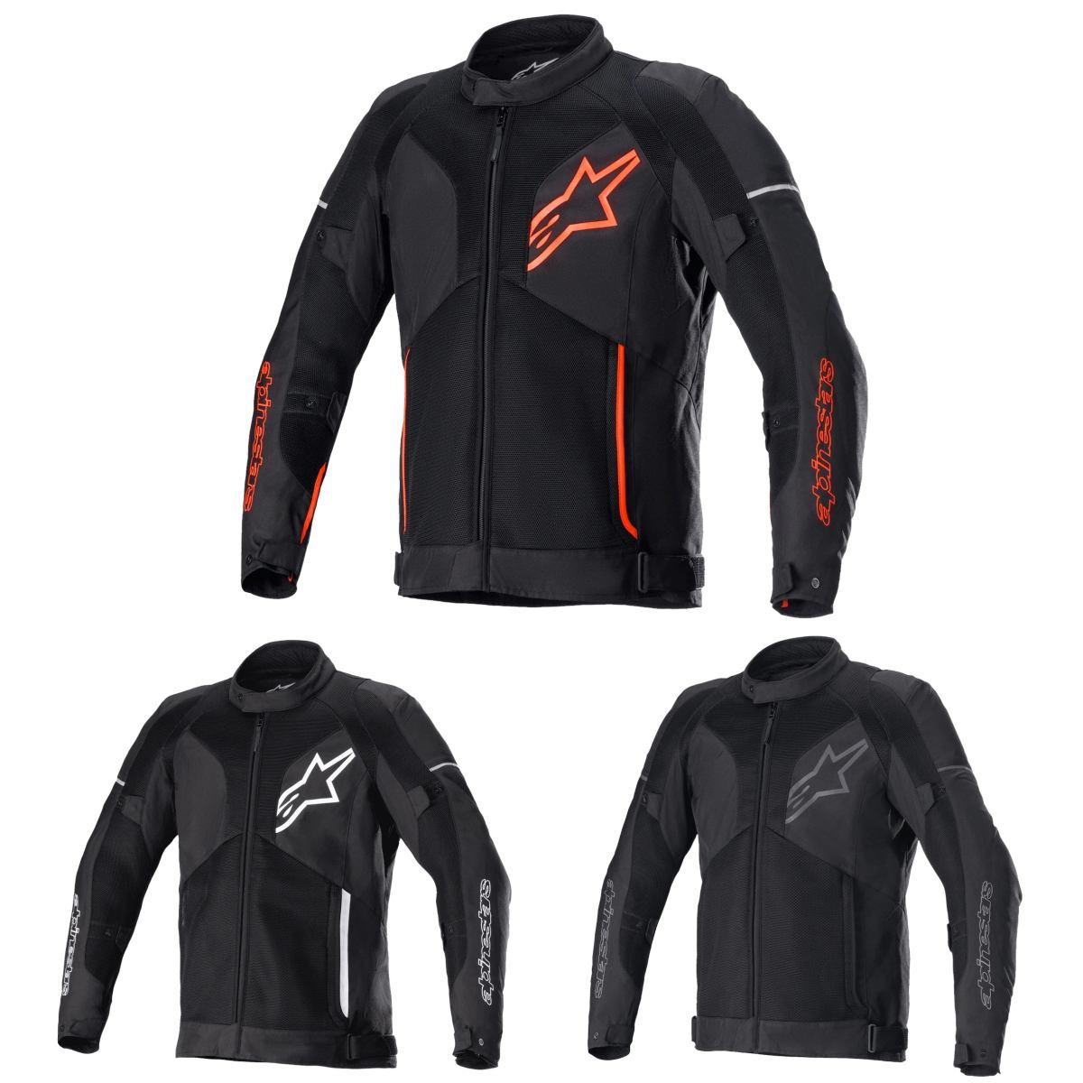 Viper v3 air jacket