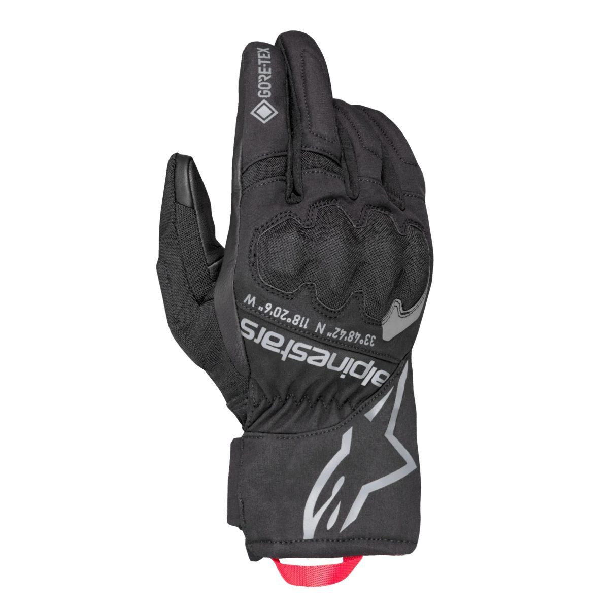 Crestone gore-tex® insulated gloves