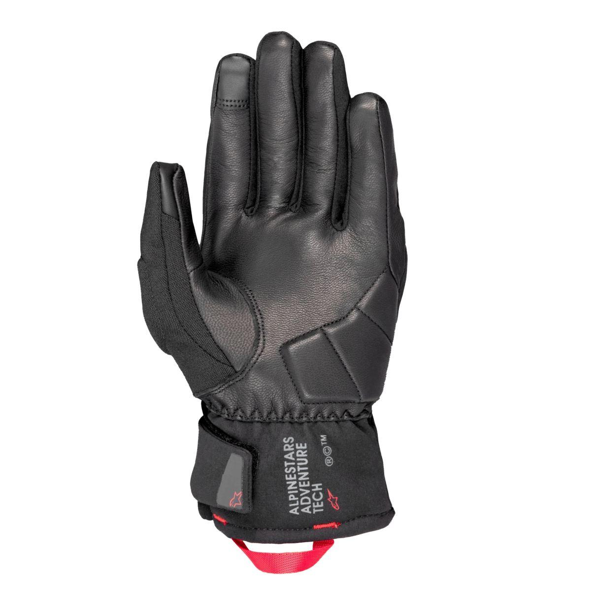 Crestone gore-tex® insulated gloves