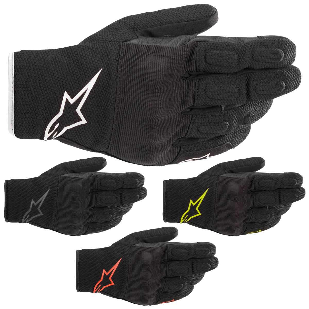 S max drystar gloves