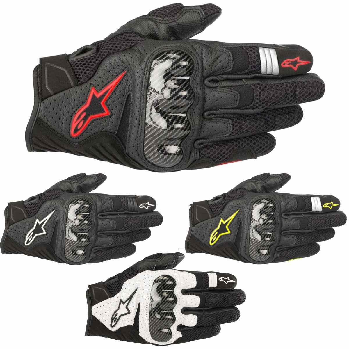 Smx-1 air v2 gloves