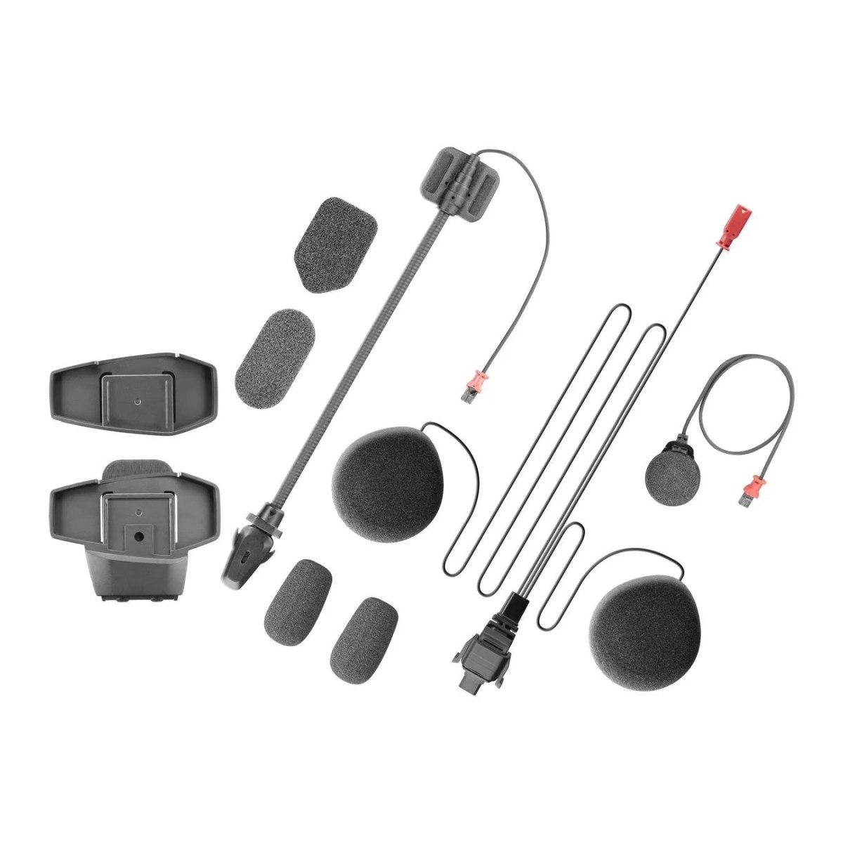 Audiokit 32mm secondo casco per ucom r