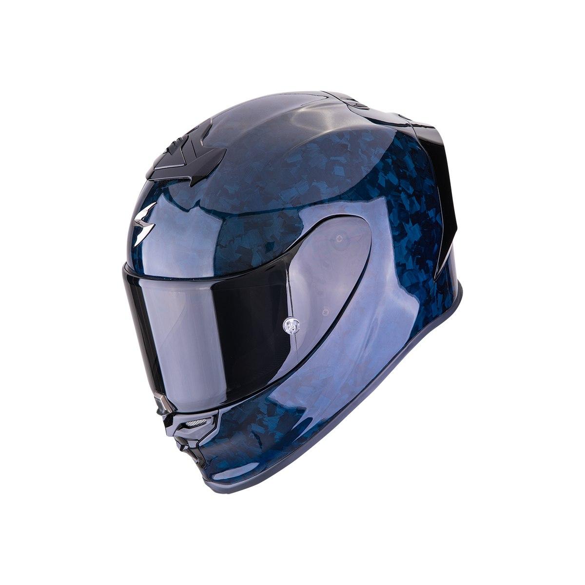 EXO-R1 EVO ONYX CARBON AIR Solid