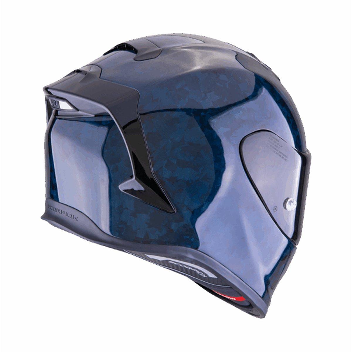 EXO-R1 EVO ONYX CARBON AIR Solid