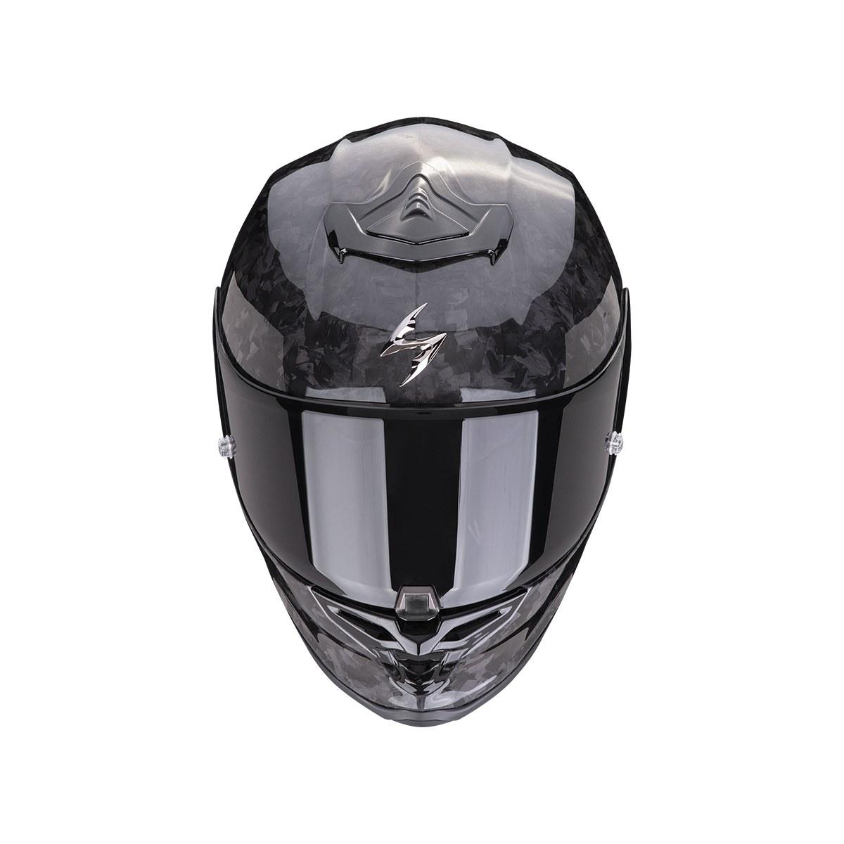 EXO-R1 EVO ONYX CARBON AIR Solid